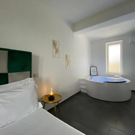 Affittacamere Habitat Luxury 4*