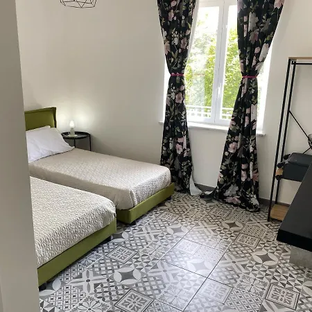 Habitat Luxury Bellona