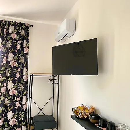 Pensjonat Habitat Luxury