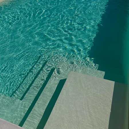 Pensjonat Habitat Luxury