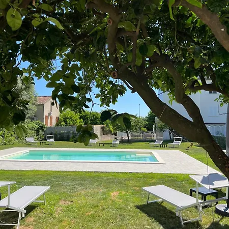 Habitat Luxury Guest house
