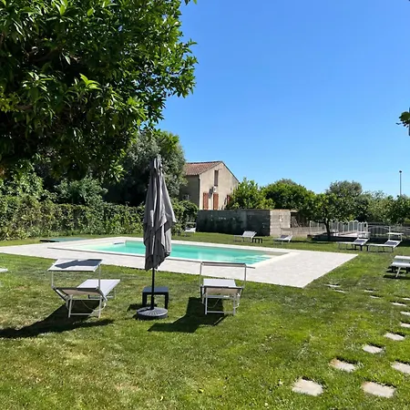 Pensjonat Habitat Luxury