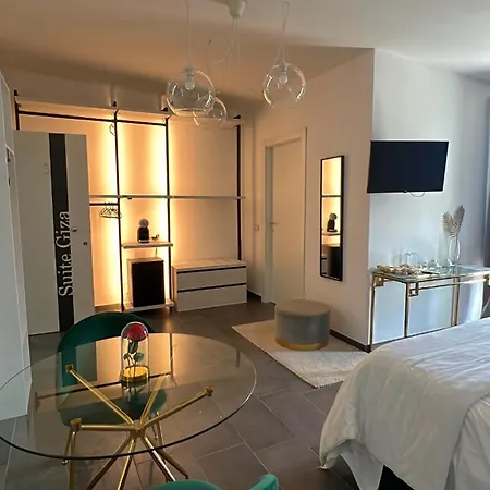 Habitat Luxury 4*