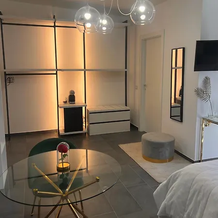 Habitat Luxury Pensjonat Bellona