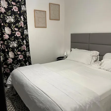 Habitat Luxury Guest house 4*