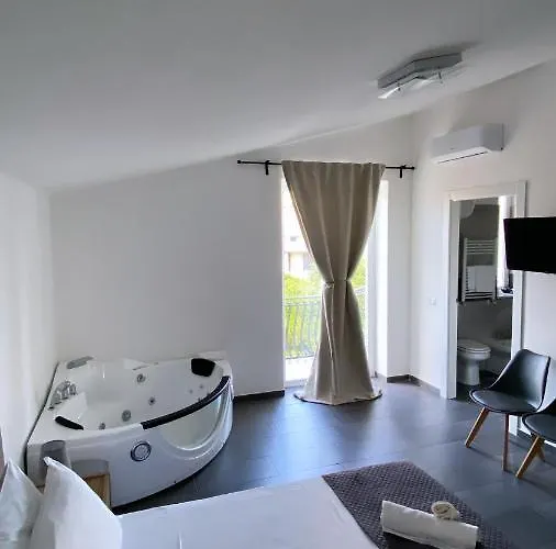 Habitat Luxury