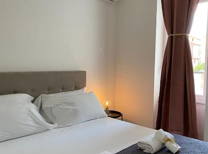 Habitat Luxury ゲストハウス 4*