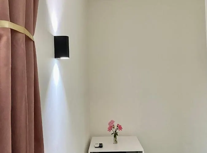 Habitat Luxury ゲストハウス