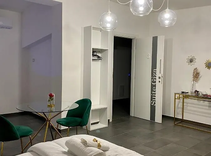 Gasthuis Habitat Luxury Bellona