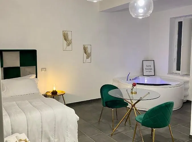 Habitat Luxury 4* Bellona